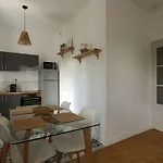 Apartamento The Timeless - Balzacien
