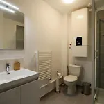 Apartamento The Timeless - Balzacien Tours