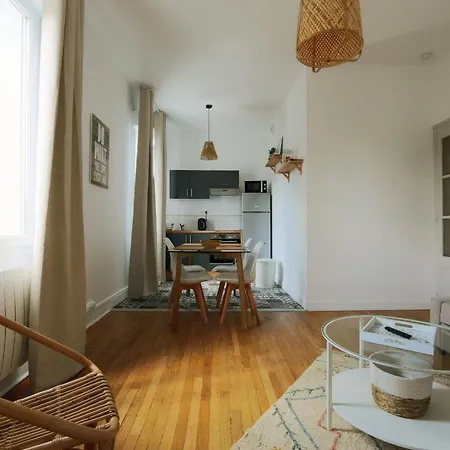 The Timeless - Balzacien Appartamento Tours