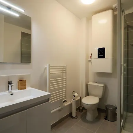 Daire The Timeless - Balzacien Tours