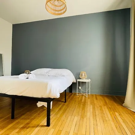 The Timeless - Balzacien