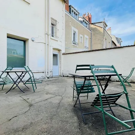 The Timeless - Balzacien Apartamento