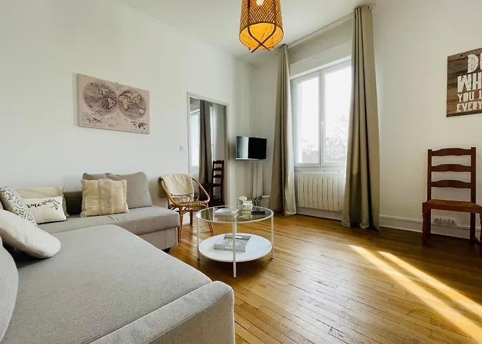 The Timeless - Balzacien * Tours