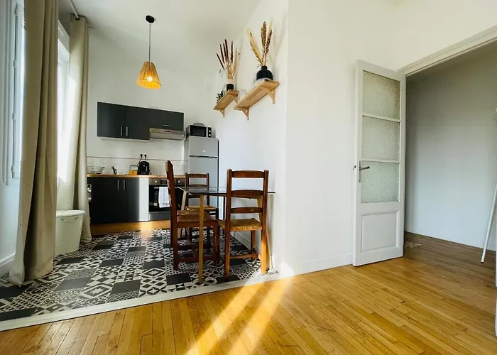 The Timeless - Balzacien Apartamento Tours